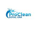 ProClean Pressure Washing of Royal Oak logo